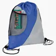 Sovrano Totes Coral Sea Sport Bag — view 6