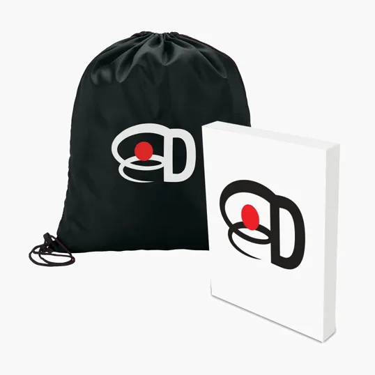 Valumark Cyprus Sport Bag — view 3