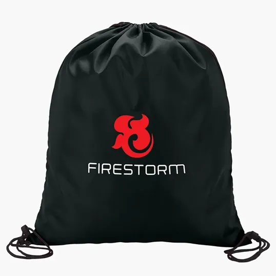Valumark Cyprus Sport Bag — view 4