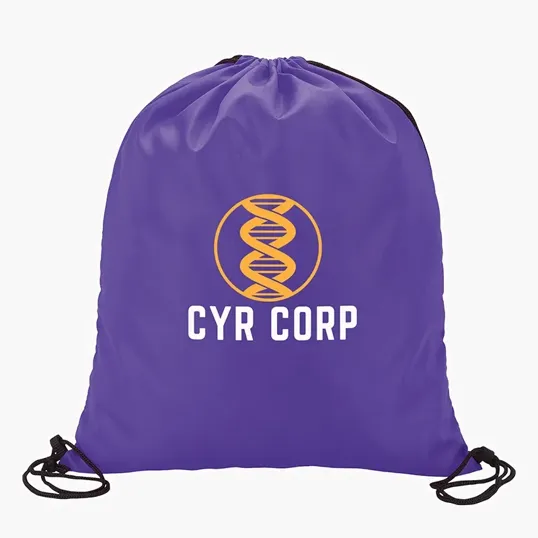Valumark Cyprus Sport Bag — view 12