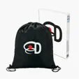 Valumark Cyprus Sport Bag