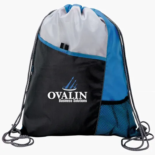 Sovrano Marseille Sport Bag — view 2