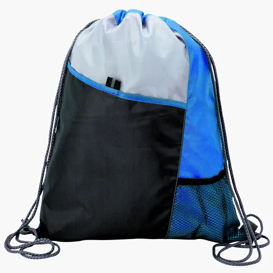 Sovrano Marseille Sport Bag — view 3