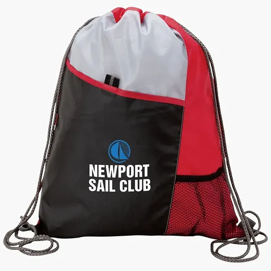 Sovrano Marseille Sport Bag — view 4