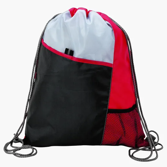 Sovrano Marseille Sport Bag — view 5