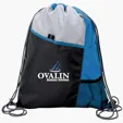 Sovrano Marseille Sport Bag — view 2