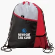 Sovrano Marseille Sport Bag — view 4