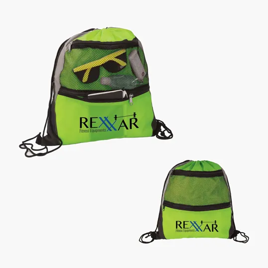 Sovrano Colmar Sport Bag