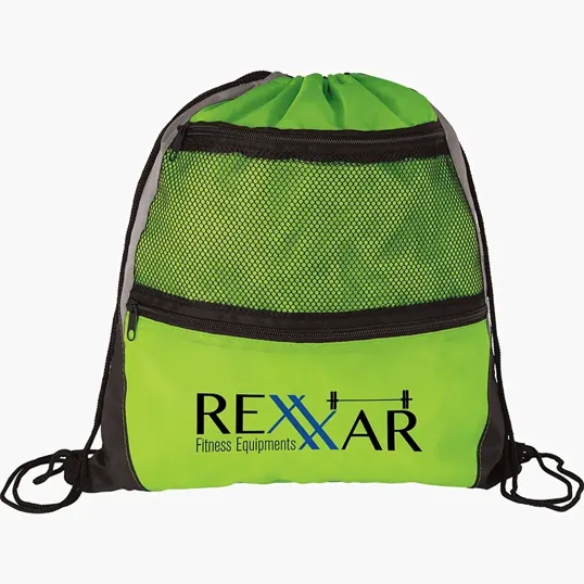 Sovrano Colmar Sport Bag — view 2