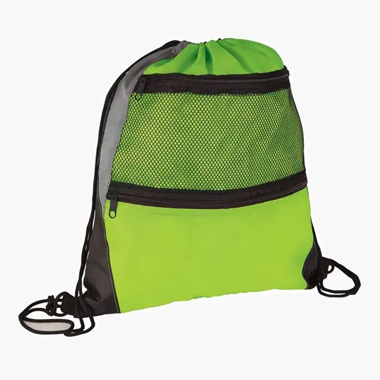 Sovrano Colmar Sport Bag — view 4
