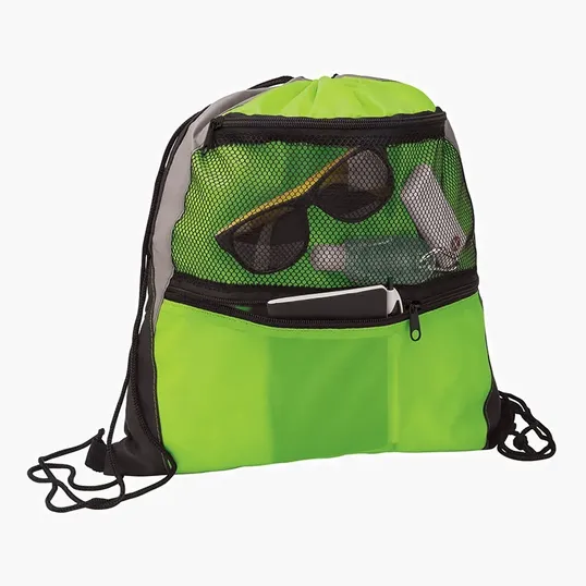 Sovrano Colmar Sport Bag — view 5