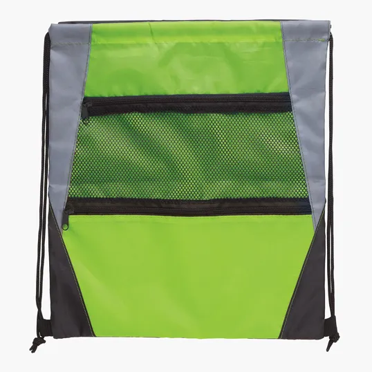 Sovrano Colmar Sport Bag — view 6