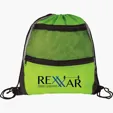 Sovrano Colmar Sport Bag — view 2