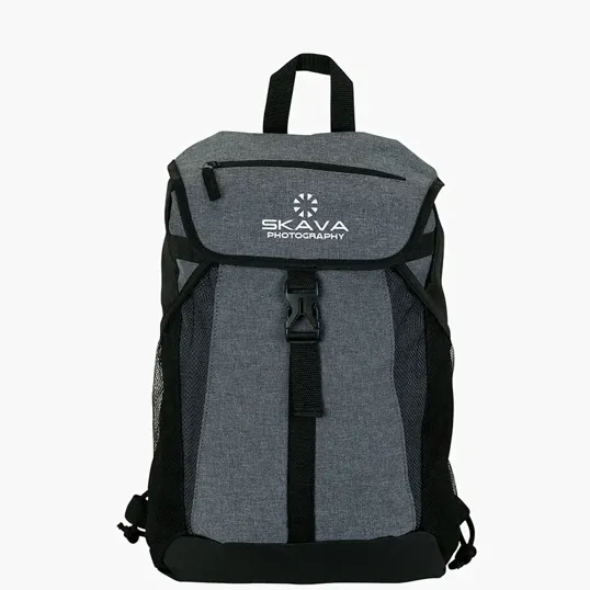 Sovrano Cypress Drawstring Backpack — view 2