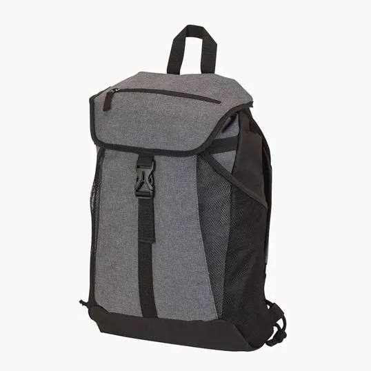 Sovrano Cypress Drawstring Backpack — view 3
