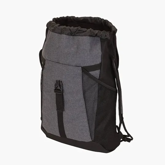 Sovrano Cypress Drawstring Backpack — view 5