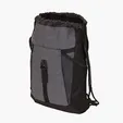 Sovrano Cypress Drawstring Backpack — view 5