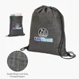 Valumark Impress Drawstring Tote