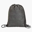Valumark Impress Drawstring Tote — view 3