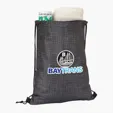 Valumark Impress Drawstring Tote — view 6