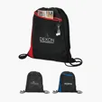 Sovrano Meadow Drawstring Sport Bag