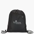 Sovrano Meadow Drawstring Sport Bag — view 2