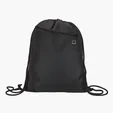 Sovrano Meadow Drawstring Sport Bag — view 4
