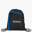 Sovrano Meadow Drawstring Sport Bag — view 5