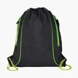 Sovrano Seville Drawstring Bag with Color Accents — view 3