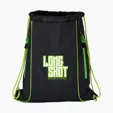Sovrano Seville Drawstring Bag with Color Accents — view 4