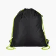 Sovrano Seville Drawstring Bag with Color Accents — view 6