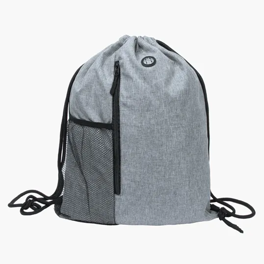 Sovrano Westwood Drawstring Sportpack — view 3