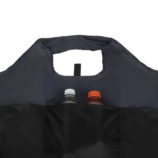 Sovrano Notting Hill Recycled RPET Grocery Tote Bag — view 10
