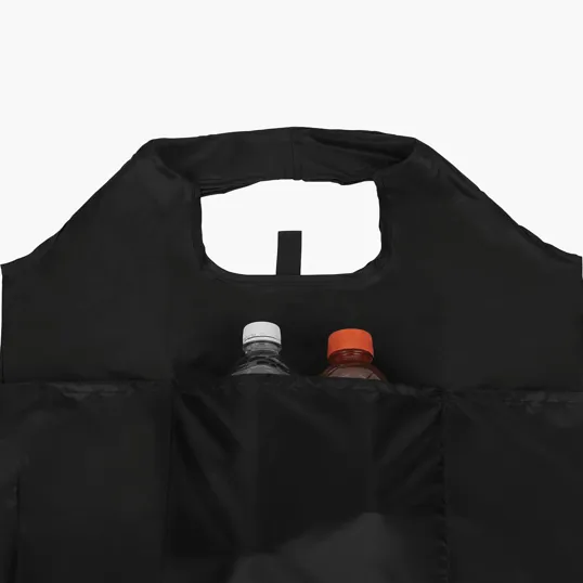 Sovrano Notting Hill Recycled RPET Grocery Tote Bag — view 3