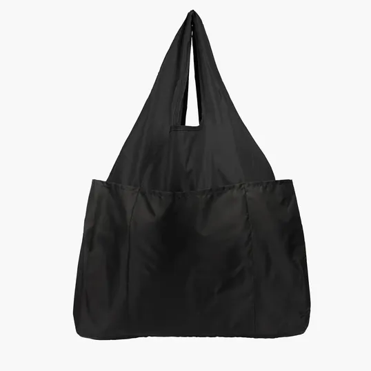 Sovrano Notting Hill Recycled RPET Grocery Tote Bag — view 6