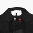 Sovrano Notting Hill Recycled RPET Grocery Tote Bag — view 3