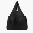 Sovrano Notting Hill Recycled RPET Grocery Tote Bag — view 6