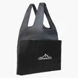 Sovrano Notting Hill Recycled RPET Grocery Tote Bag — view 12