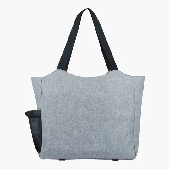 Sovrano Tranquil RPET Yoga Tote — view 6