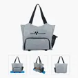 Sovrano Tranquil RPET Yoga Tote