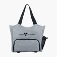 Sovrano Tranquil RPET Yoga Tote — view 2