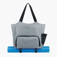 Sovrano Tranquil RPET Yoga Tote — view 3