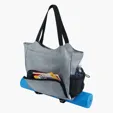 Sovrano Tranquil RPET Yoga Tote — view 4