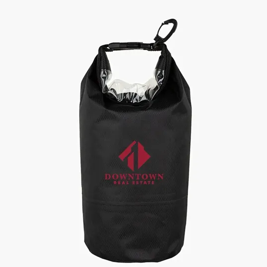Sovrano Durango 2L Waterproof Dry Bag — view 2