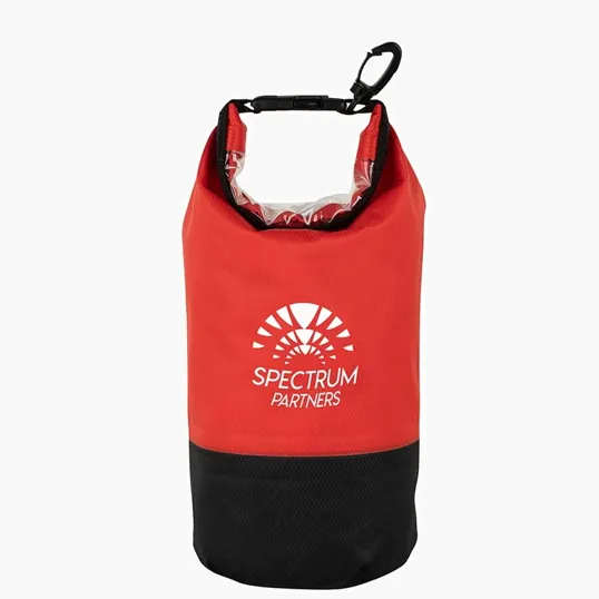 Sovrano Durango 2L Waterproof Dry Bag — view 11