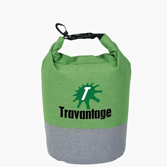 Sovrano Brighton 5L Waterproof Two-Tone Dry Bag — view 2