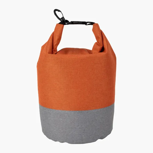 Sovrano Brighton 5L Waterproof Two-Tone Dry Bag — view 12