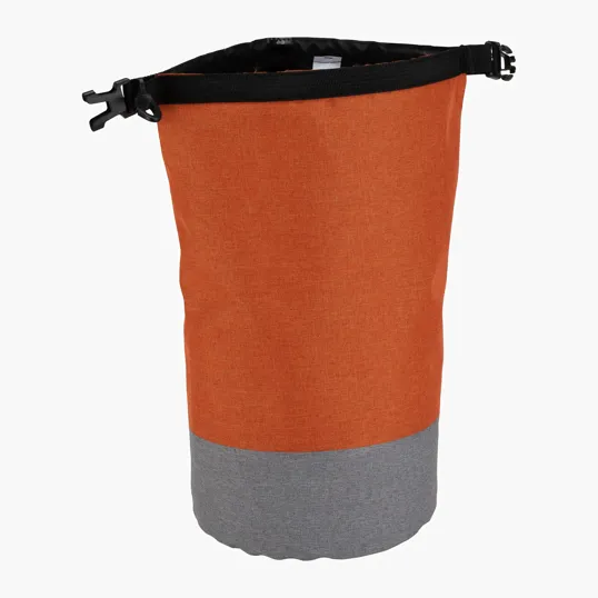 Sovrano Brighton 5L Waterproof Two-Tone Dry Bag — view 13