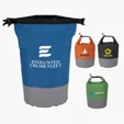 Sovrano Brighton 5L Waterproof Two-Tone Dry Bag