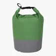 Sovrano Brighton 5L Waterproof Two-Tone Dry Bag — view 3
